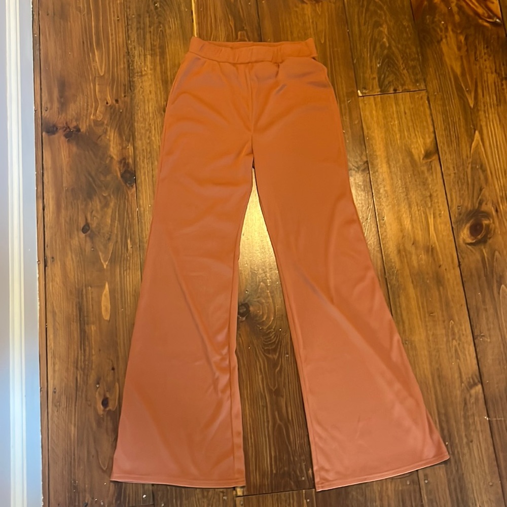 Comfy stretchy pants